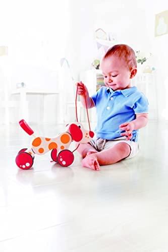 HAPE medinis šuniukas, E0347