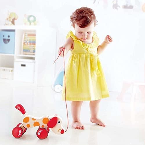 HAPE medinis šuniukas, E0347