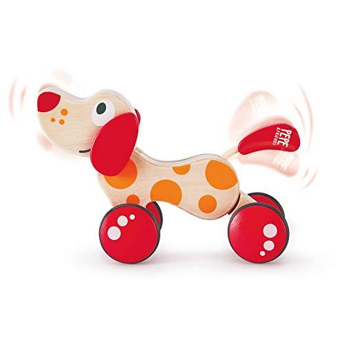 HAPE medinis šuniukas, E0347