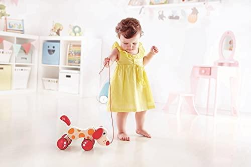 HAPE medinis šuniukas, E0347