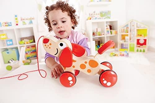 HAPE medinis šuniukas, E0347