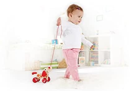 HAPE medinis šuniukas, E0347