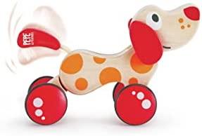 HAPE medinis šuniukas, E0347