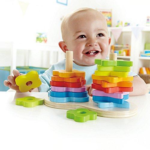 HAPE piramidė Vaivorykštė, E0406
