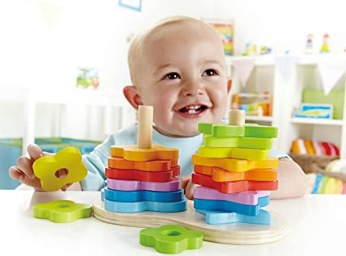 HAPE piramidė Vaivorykštė, E0406