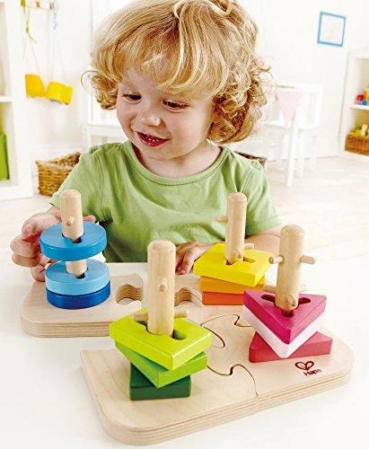 HAPE kūrybinė veriama dėlionė, E0411