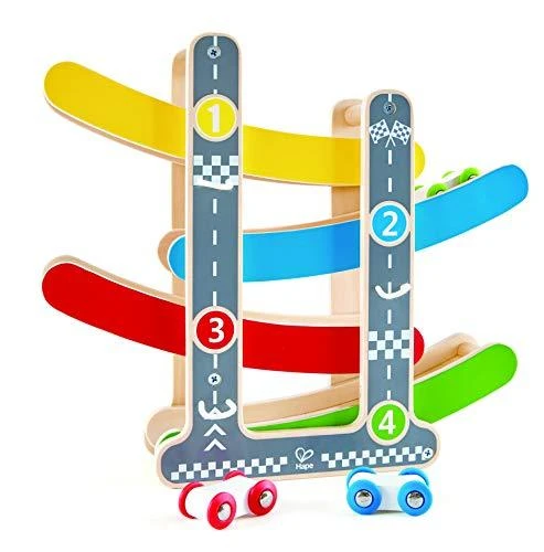 „Hape“ – „Fast Flip“ lenktynių trasa (5895)