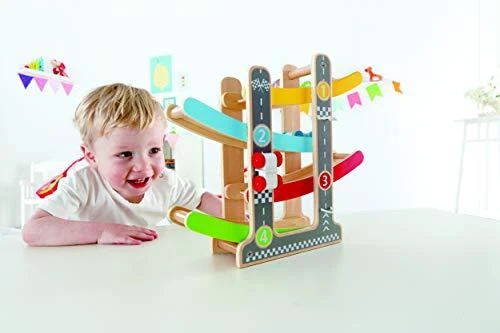 „Hape“ – „Fast Flip“ lenktynių trasa (5895)
