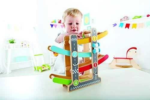 „Hape“ – „Fast Flip“ lenktynių trasa (5895)