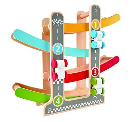„Hape“ – „Fast Flip“ lenktynių trasa (5895)