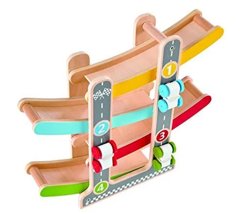 „Hape“ – „Fast Flip“ lenktynių trasa (5895)
