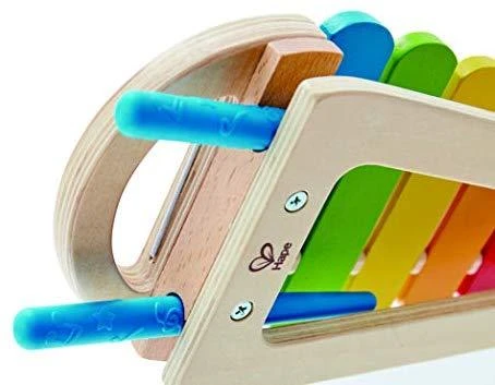 HAPE Spalvotasis ksilofonas, E0606