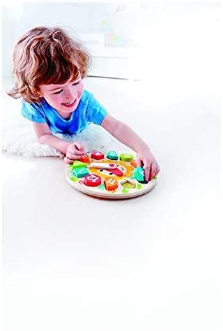 HAPE dėlionė Laikrodukas, E1622A
