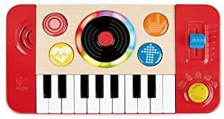 HAPE muzikinis žaislas DJ Mix & Spin Studio, E0621