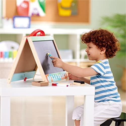 HAPE dvipusis molbertas Table Top, E1062A