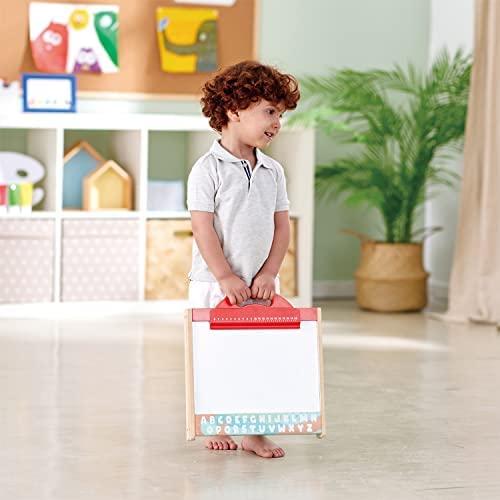 HAPE dvipusis molbertas Table Top, E1062A