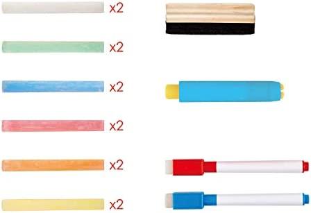 HAPE dvipusis molbertas Table Top, E1062A