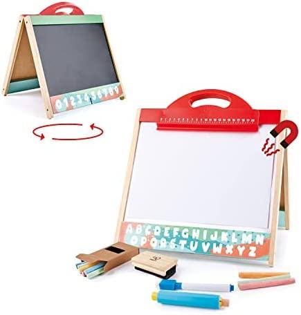 HAPE dvipusis molbertas Table Top, E1062A