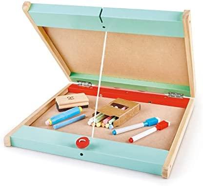 HAPE dvipusis molbertas Table Top, E1062A