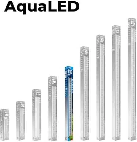HapPet LED Plant 40
