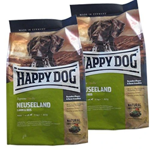 Happy Dog Sensible Neuseeland 4kg