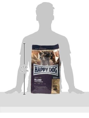 Happy Dog Supreme Irlandia - 4kg