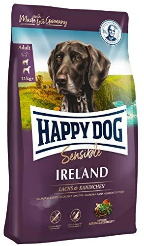 Happy Dog Supreme Irlandia - 4kg