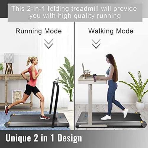 Kingsmith Walking Pad X21 Sulankstomas bėgimo takelis
