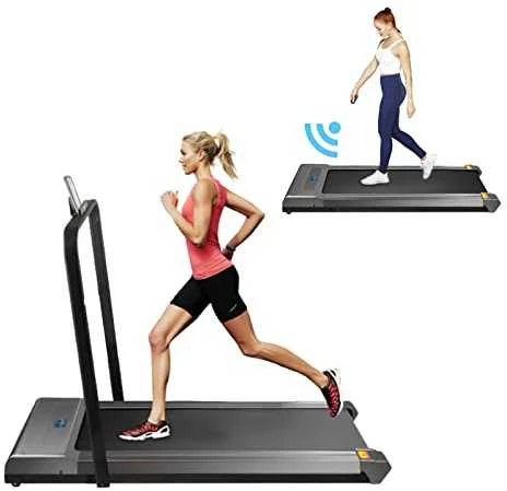 Kingsmith Walking Pad X21 Sulankstomas bėgimo takelis