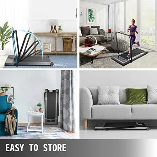 Kingsmith Walking Pad X21 Sulankstomas bėgimo takelis