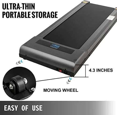 Kingsmith Walking Pad X21 Sulankstomas bėgimo takelis