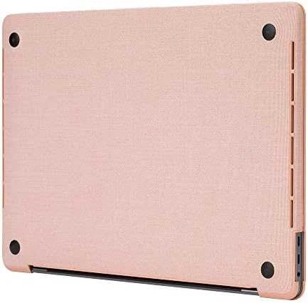 Incase Hardshell Testurizzato 16 "Rožinė