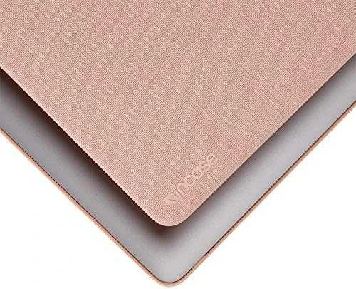Incase Hardshell Testurizzato 16 "Rožinė