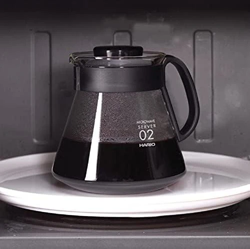 Kavos serveriai Hario kavos serveris V60-02