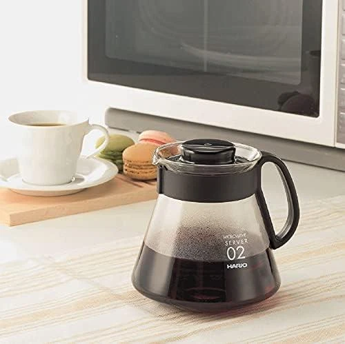 Kavos serveriai Hario kavos serveris V60-02