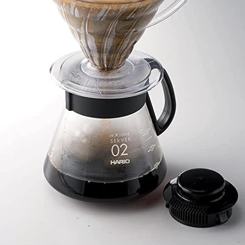 Kavos serveriai Hario kavos serveris V60-02