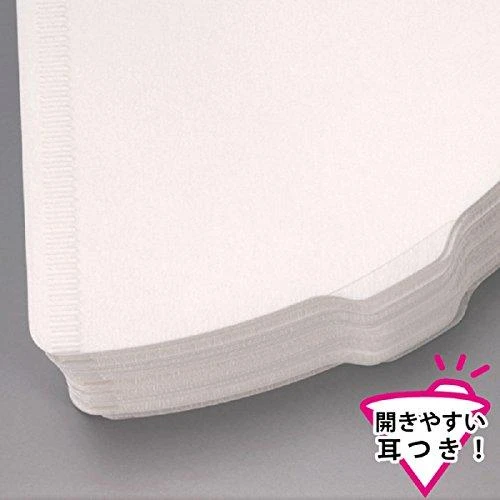 Hario V60-01 paper filters