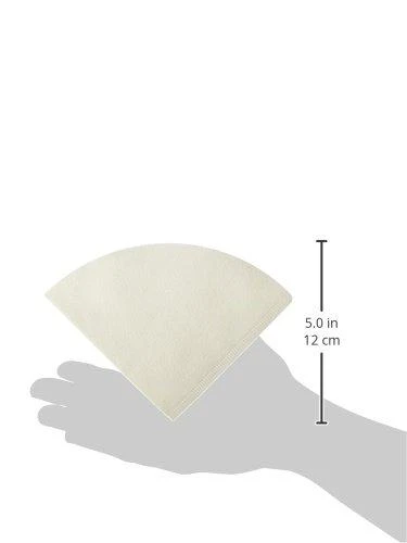Hario paper filters for V60-02 dripper