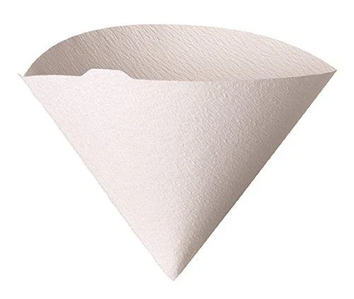 Hario V60-01 paper filters