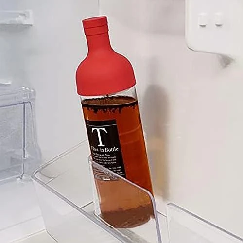 Gertuvė Hario Buteliukas su sitkiem raudona 750 ml