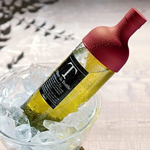 Gertuvė Hario Buteliukas su sitkiem raudona 750 ml