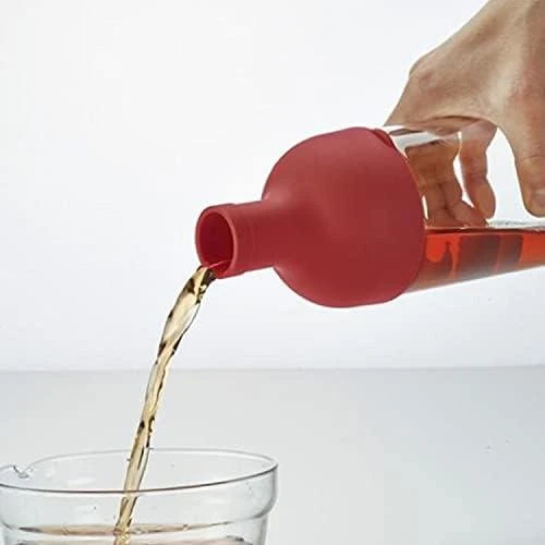 Gertuvė Hario Buteliukas su sitkiem raudona 750 ml