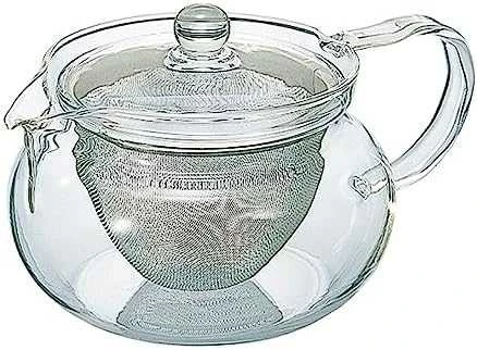 Arbatinukas Hario Cha Cha Kyusu Maru, 450 ml