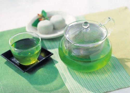 Arbatinukas Hario Cha Cha Kyusu Maru, 450 ml