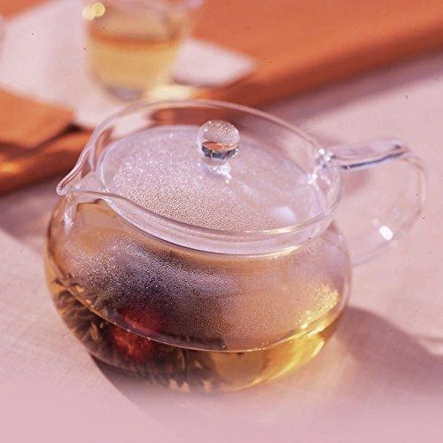 Arbatinukas Hario Cha Cha Kyusu Maru, 450 ml