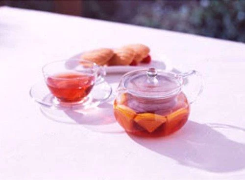 Arbatinukas Hario Cha Cha Kyusu Maru, 450 ml