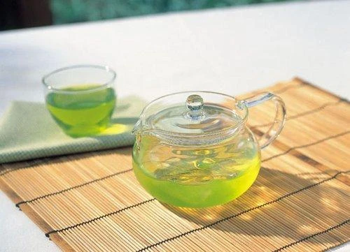 Arbatinukas Hario Cha Cha Kyusu Maru, 450 ml