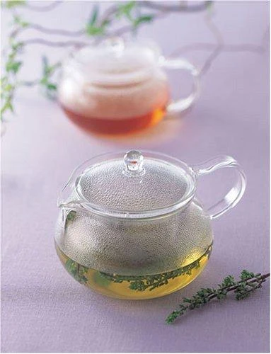 Arbatinukas Hario Cha Cha Kyusu Maru, 450 ml