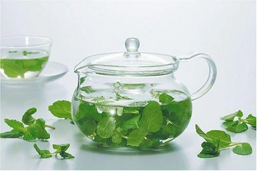 Arbatinukas Hario Cha Cha Kyusu Maru, 450 ml