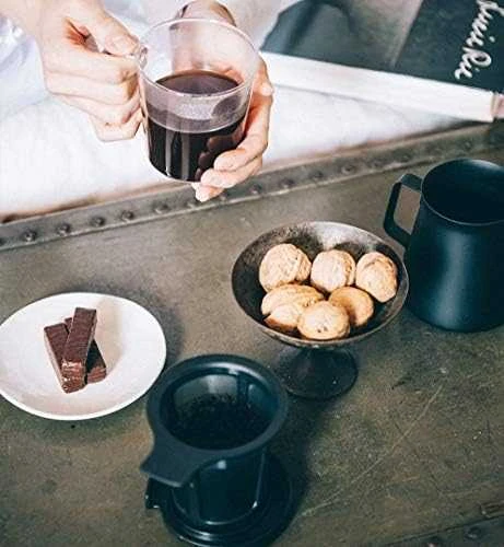 Hario - Baton One Cup kavos virimo aparatas 170ml